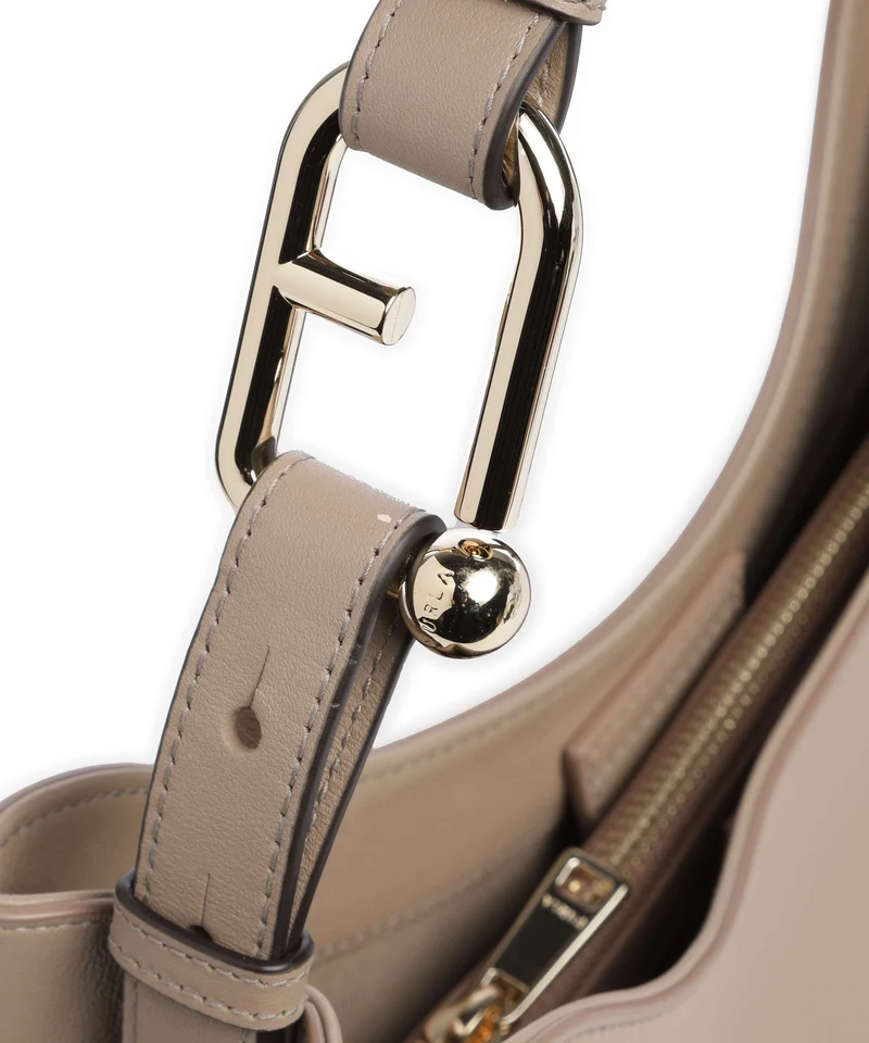 Furla Nuvola L Sac fourre-tout greige