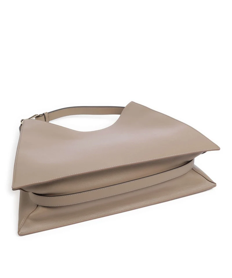 Furla Nuvola L Sac fourre-tout greige