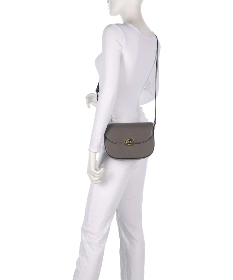 Furla Moonlight S Sac bandoulière urban gray