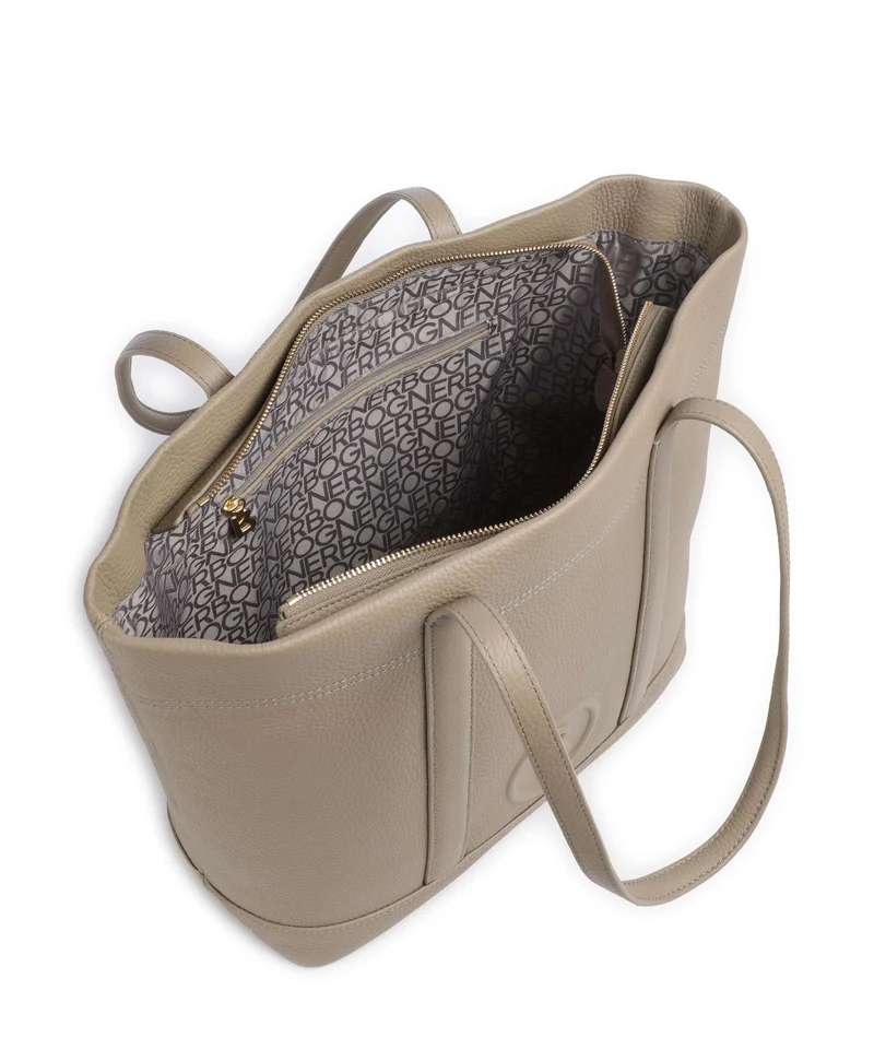 Bogner Bozen Zeta Cabas simply taupe