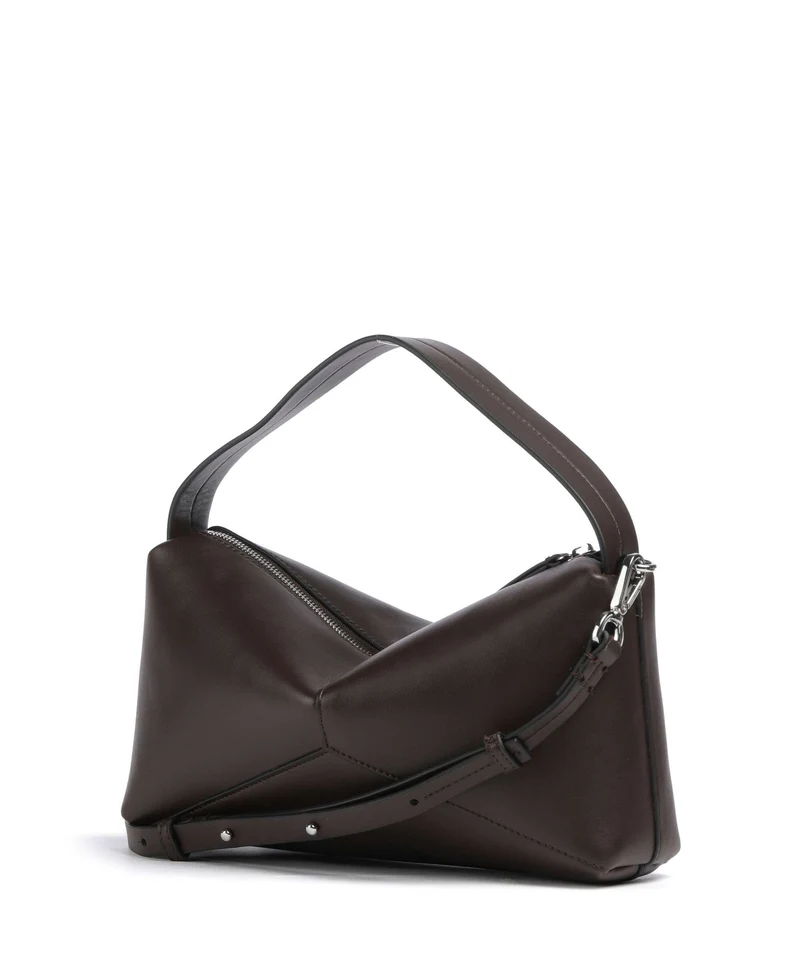 Marc O'Polo Sanya S Sac à main dark brown