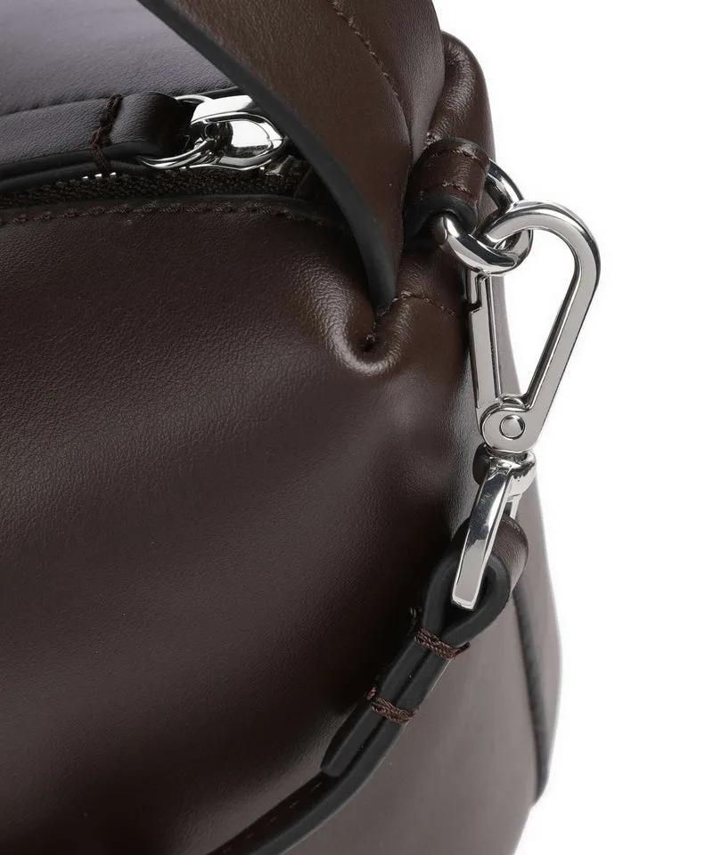 Marc O'Polo Sanya S Sac à main dark brown