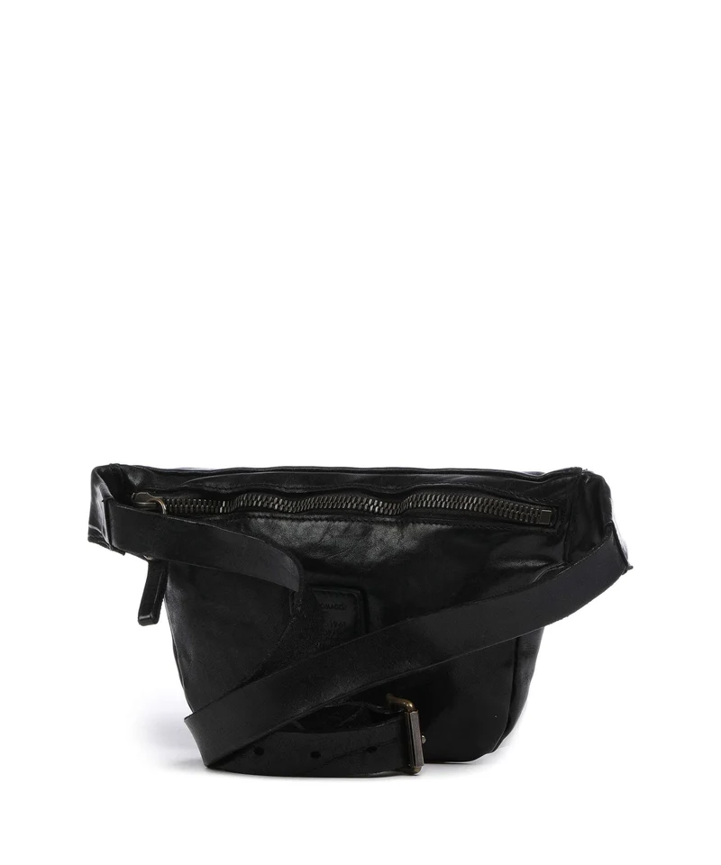 Campomaggi Sac bandoulière nero