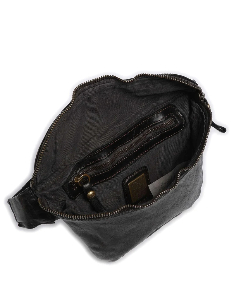 Campomaggi Sac bandoulière nero