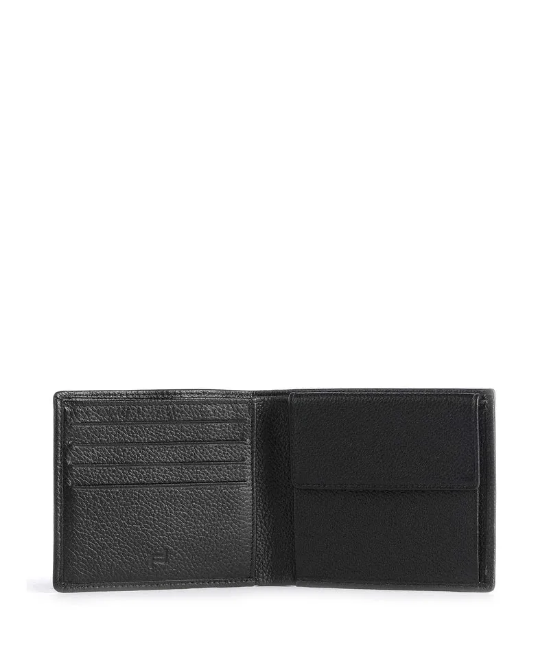 Porsche Design Voyager 4 Portefeuille black