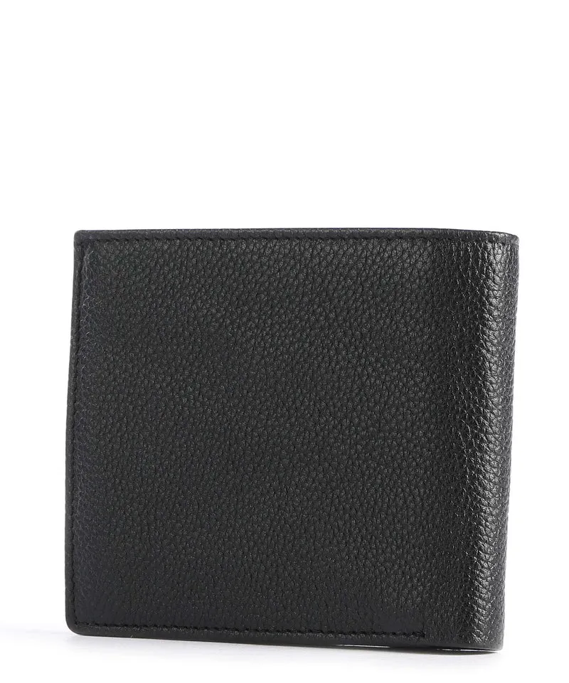 Porsche Design Voyager 4 Portefeuille black