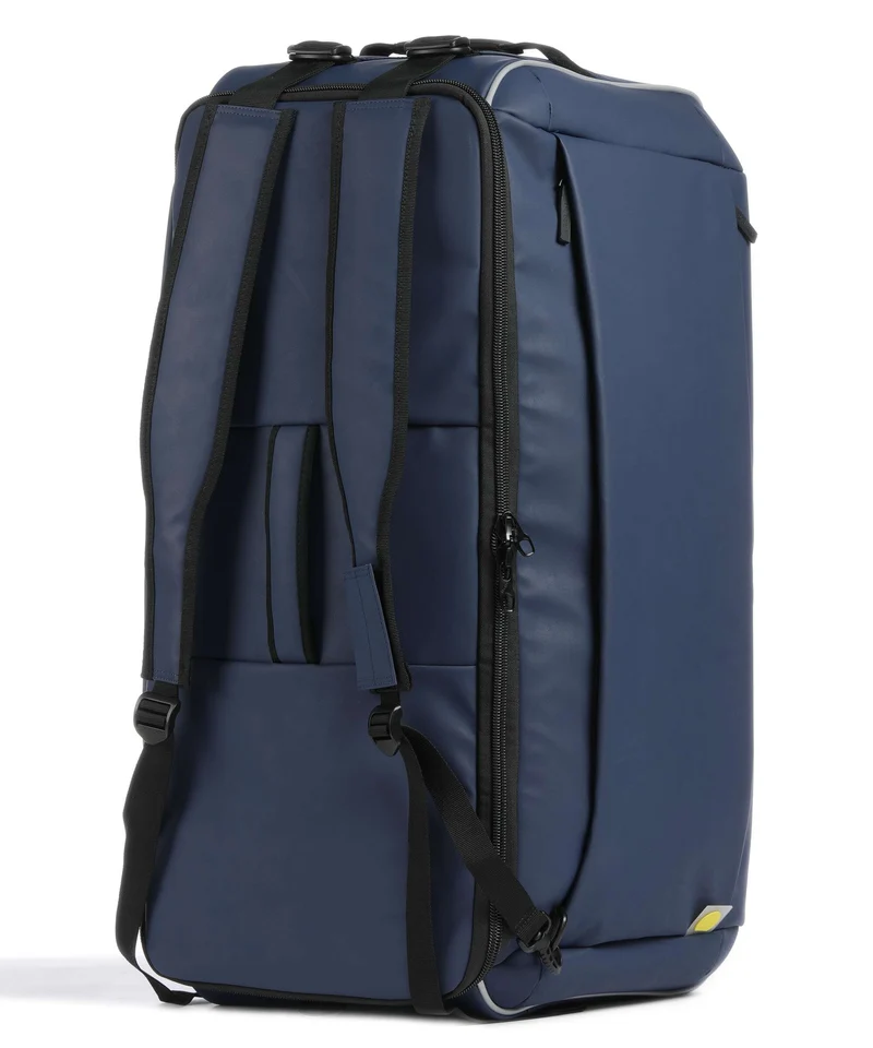 Delsey Paris Aventure Sac week-end marineblau