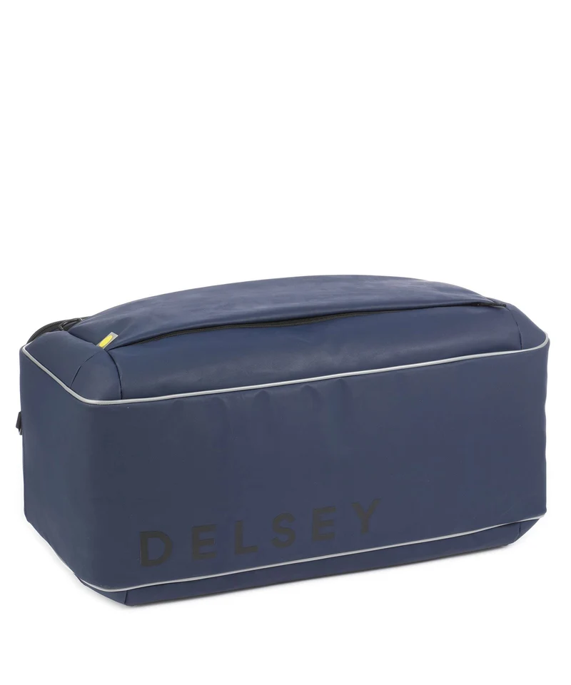 Delsey Paris Aventure Sac week-end marineblau