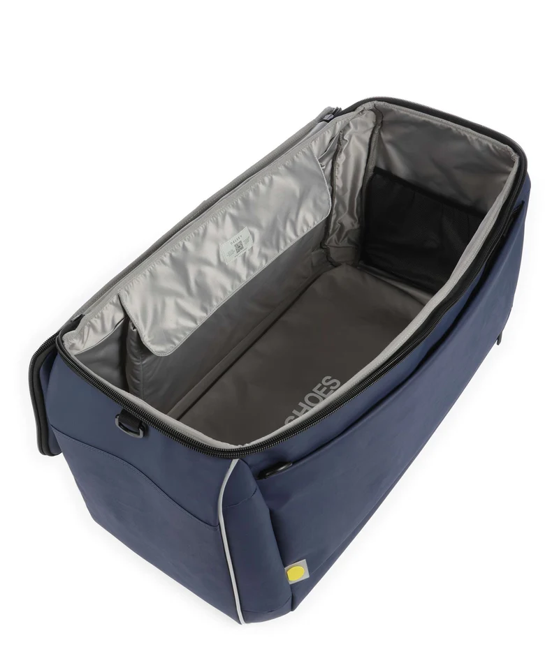 Delsey Paris Aventure Sac week-end marineblau