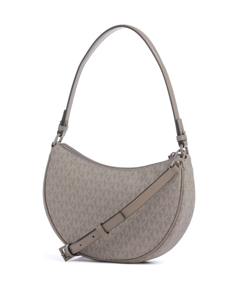 Michael Kors Kyla Small Sac porté épaule birch
