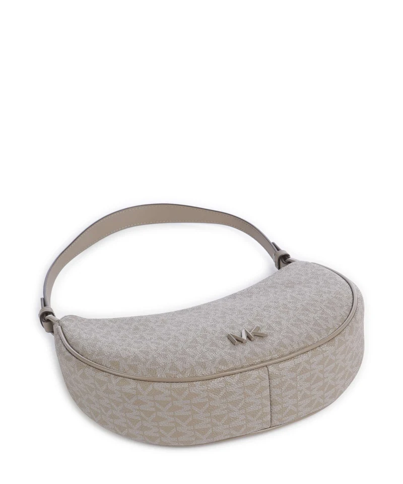 Michael Kors Kyla Small Sac porté épaule birch