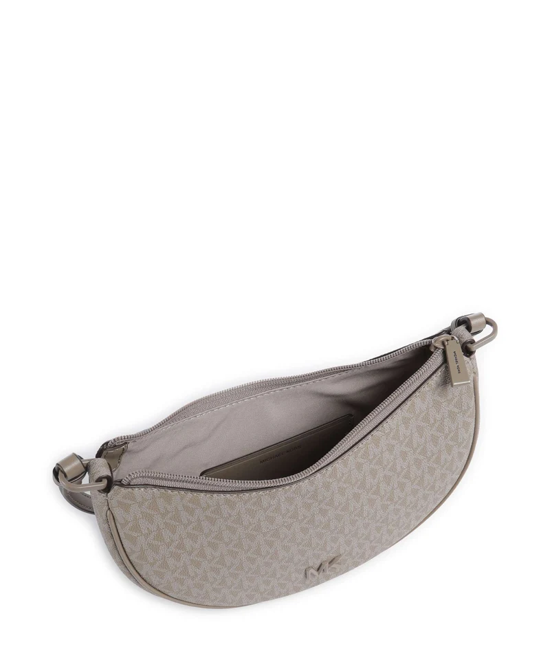 Michael Kors Kyla Small Sac porté épaule birch