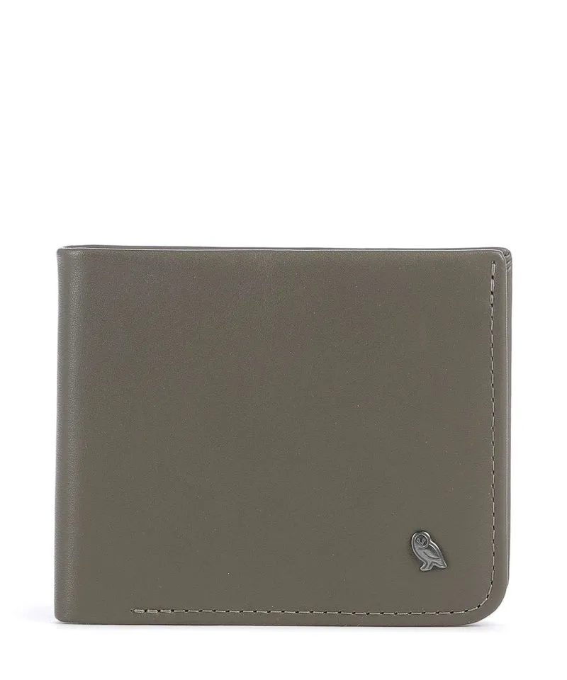 Bellroy Hide & Seek Portefeuille willow