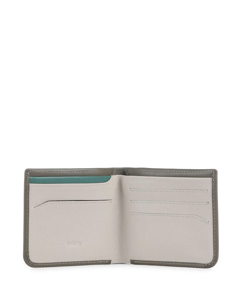 Bellroy Hide & Seek Portefeuille willow