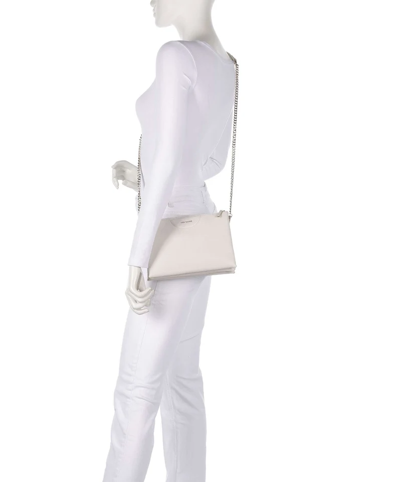 Ted Baker Esille Sac bandoulière ecru