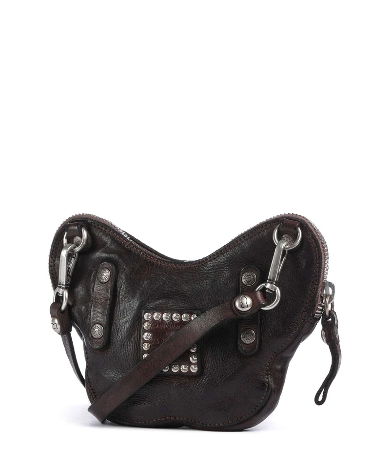 Campomaggi Sac bandoulière brown