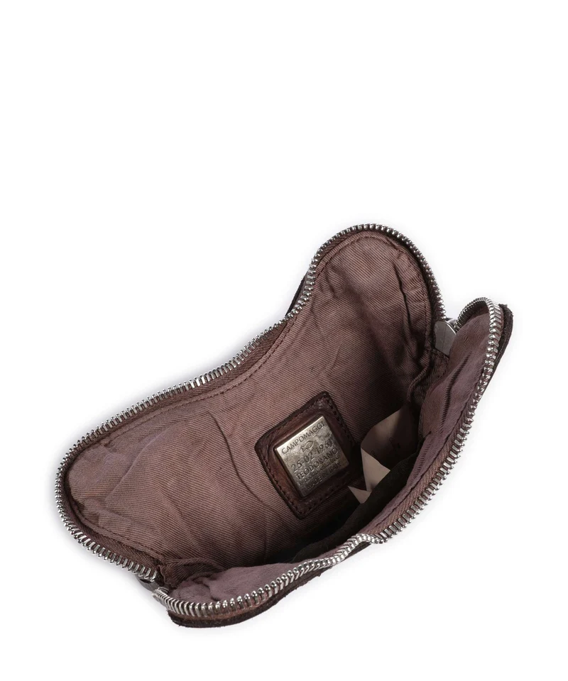 Campomaggi Sac bandoulière brown