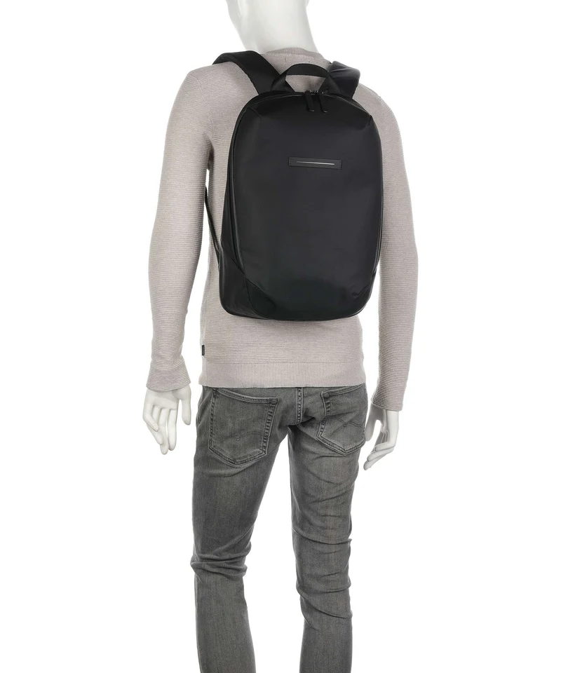 Horizn Studios Gion Light M Sac à dos all black