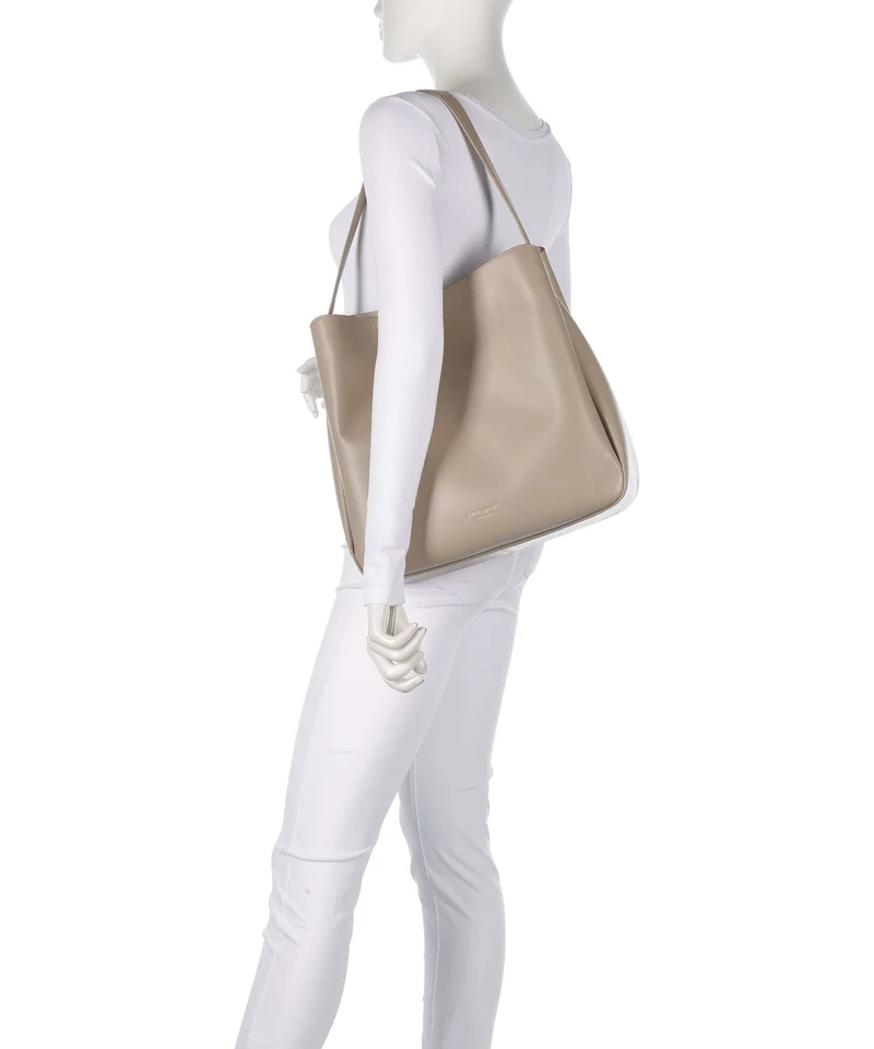 Kate Spade New York Grace Sac fourre-tout timeless taupe