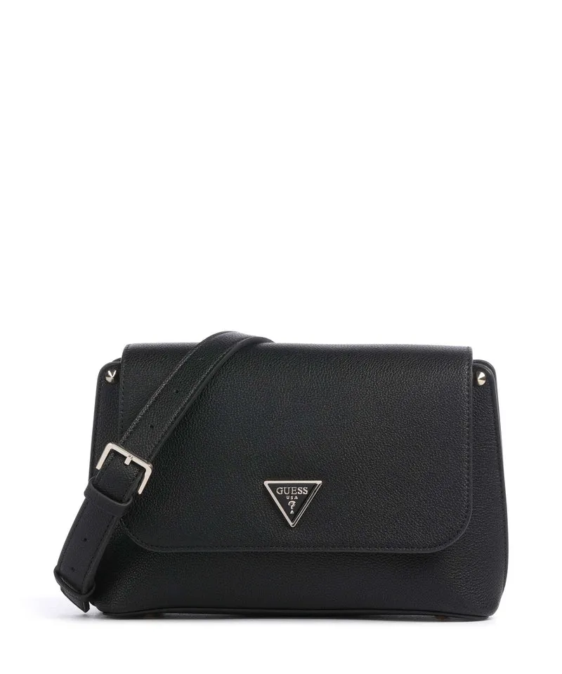 Guess Meridian Sac bandoulière black