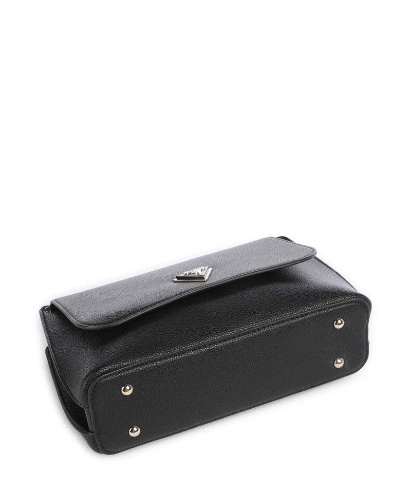 Guess Meridian Sac bandoulière black