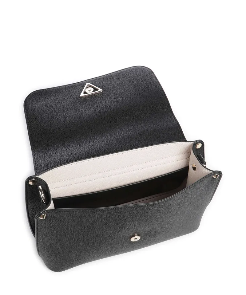 Guess Meridian Sac bandoulière black
