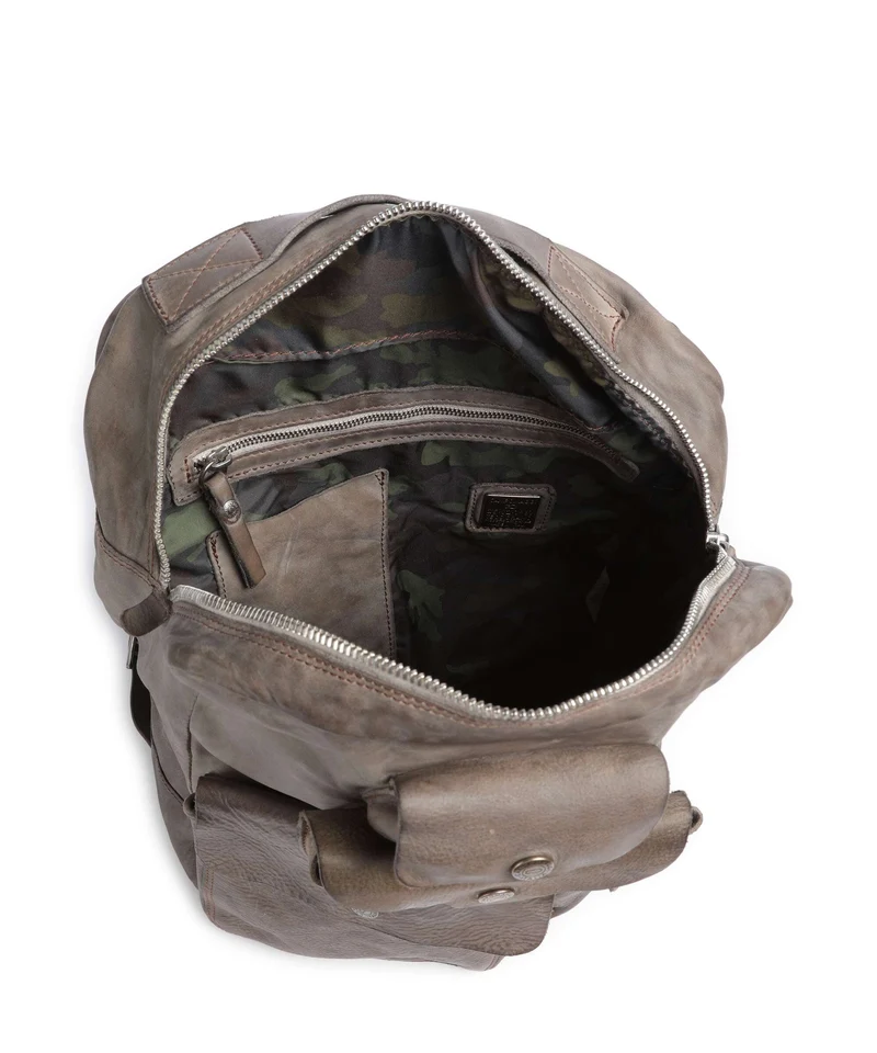 Campomaggi Sac à dos cemento