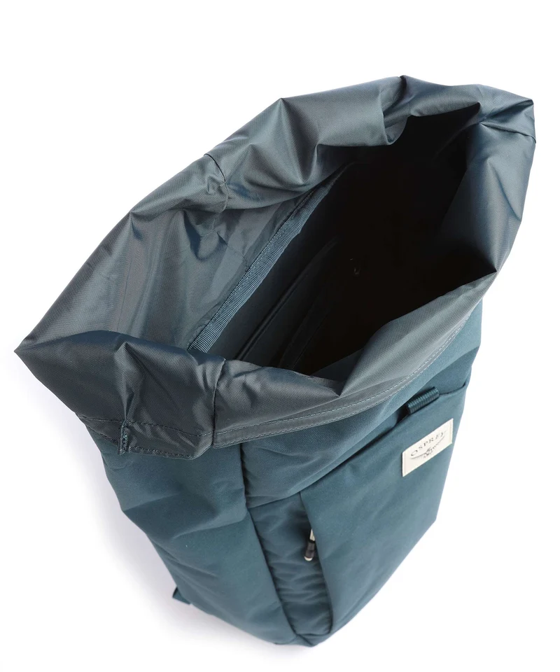 Osprey Arcane Roll Sac à dos roll-top stargazer blue