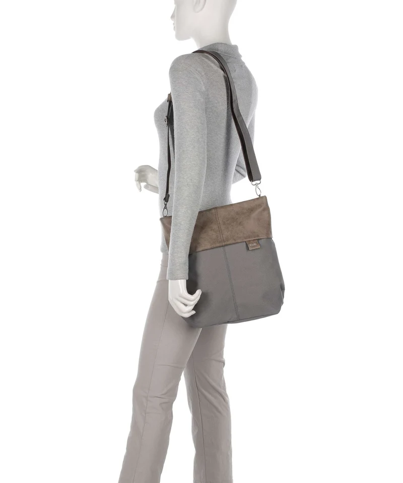 Zwei Olli OT12 Sac fourre-tout rock
