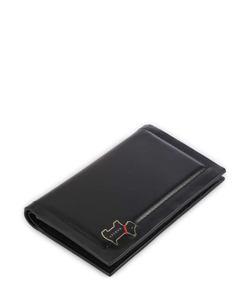 Radley London Heritage Lane Portefeuille black