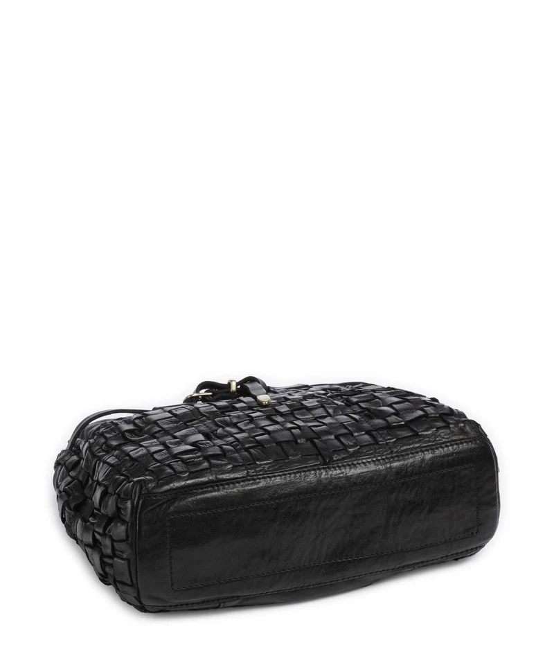 Campomaggi Sac à main nero
