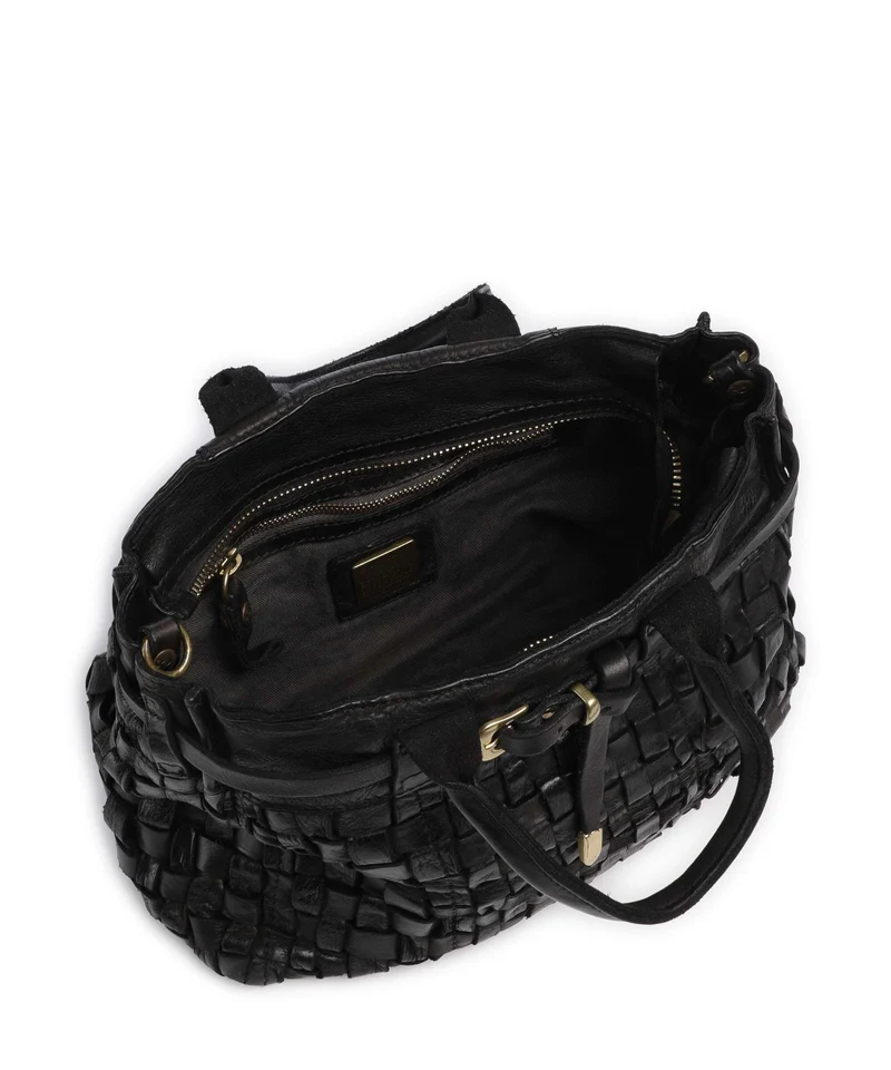 Campomaggi Sac à main nero