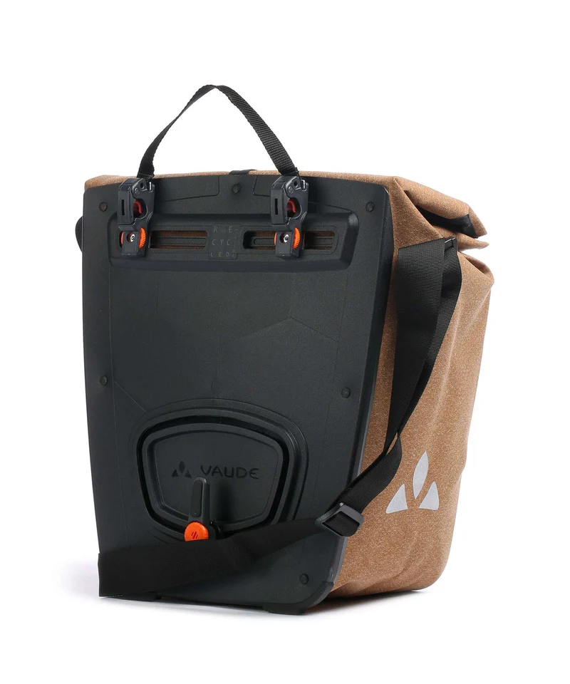 Vaude ReCycle Back Sac pour porteur de bagages umbra