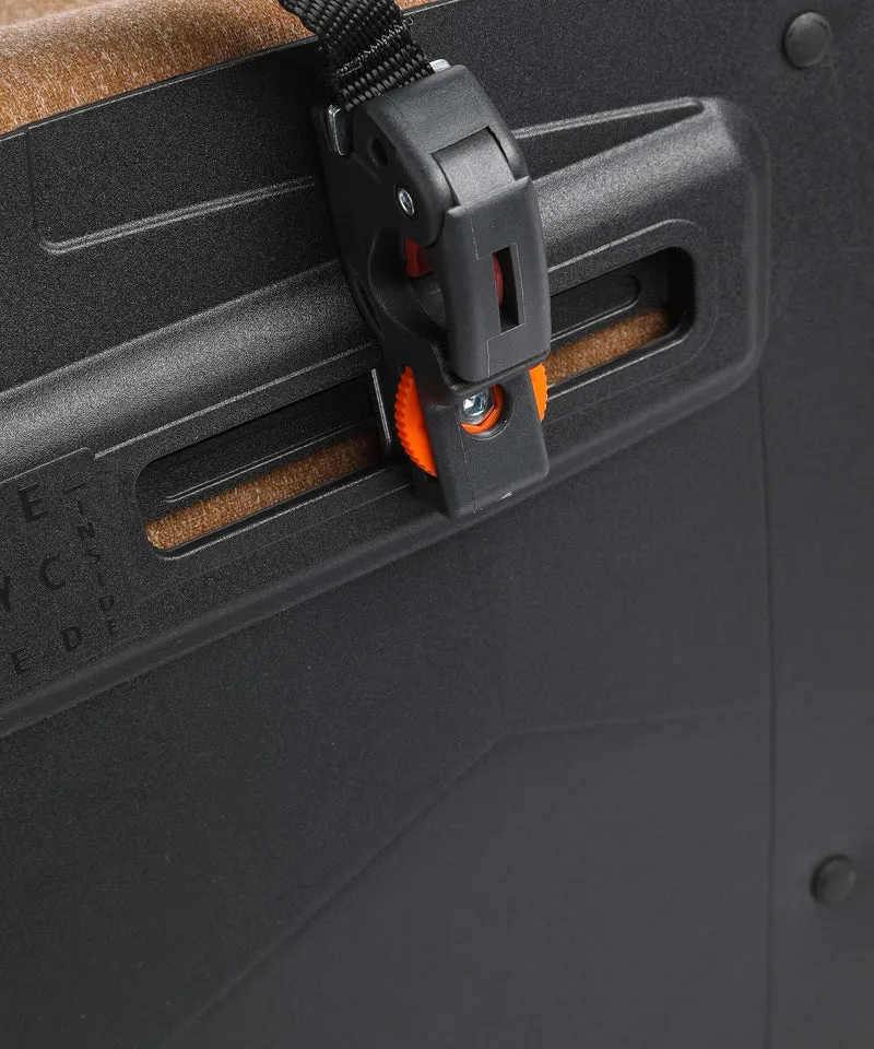 Vaude ReCycle Back Sac pour porteur de bagages umbra