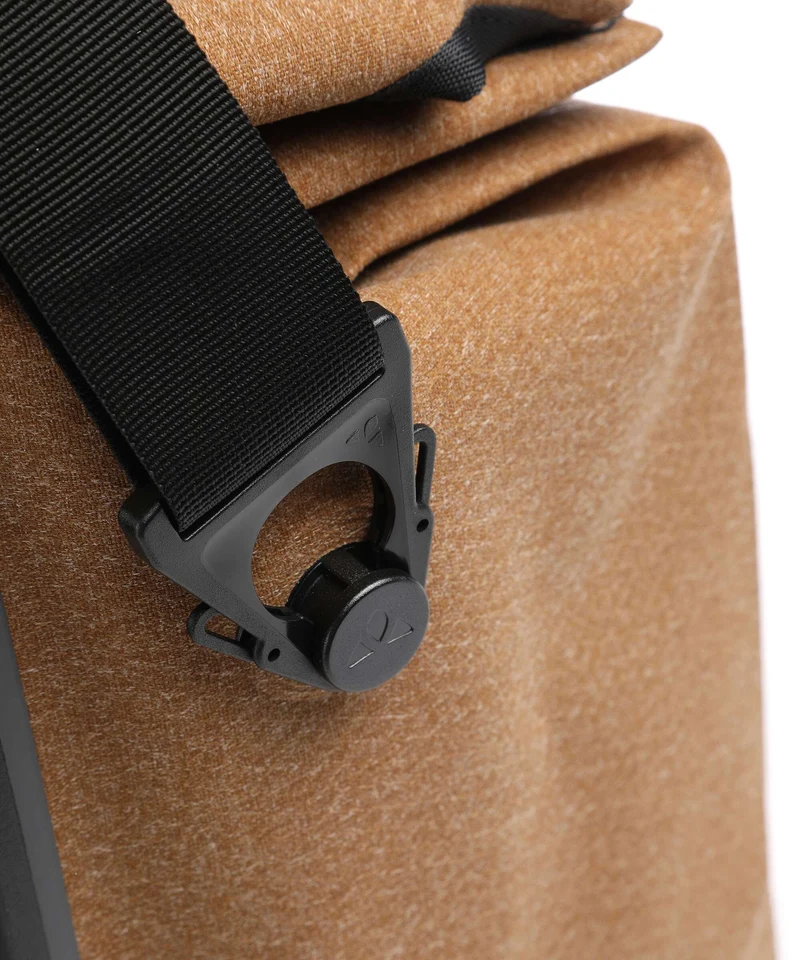 Vaude ReCycle Back Sac pour porteur de bagages umbra