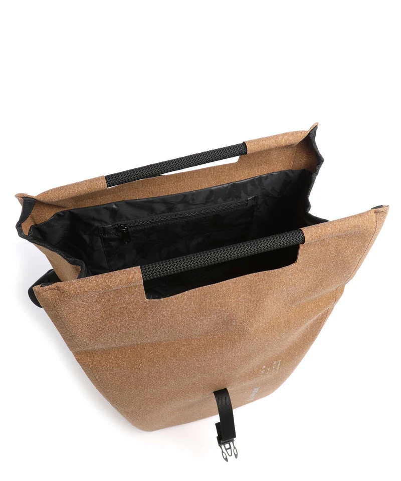 Vaude ReCycle Back Sac pour porteur de bagages umbra