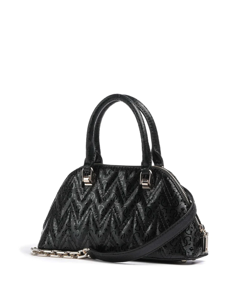 Guess Adelard Sac à main black
