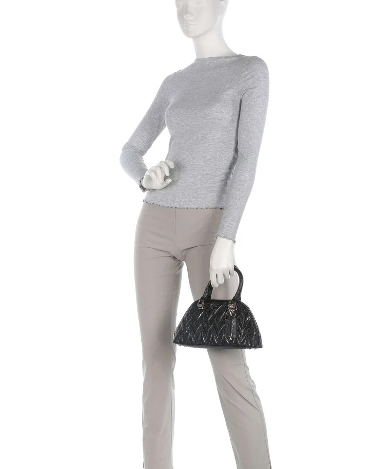 Guess Adelard Sac à main black