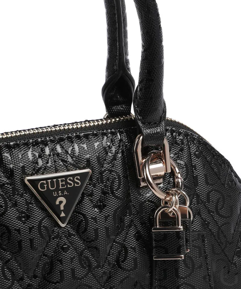 Guess Adelard Sac à main black