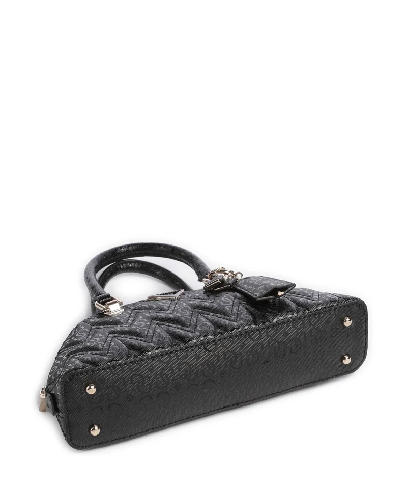 Guess Adelard Sac à main black