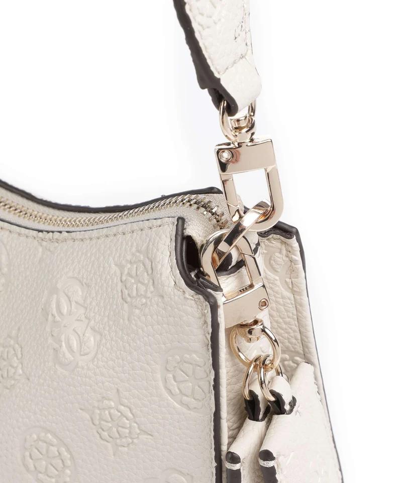 Guess Cresidia Sac porté épaule bone logo