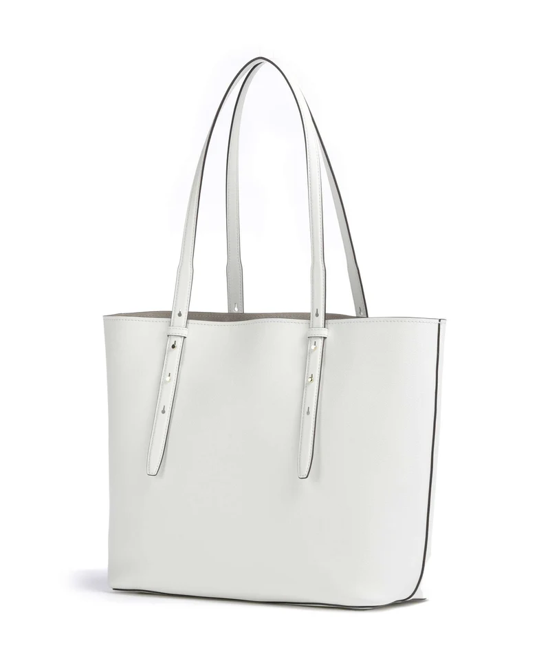 Kate Spade New York Do It All Large Cabas true white