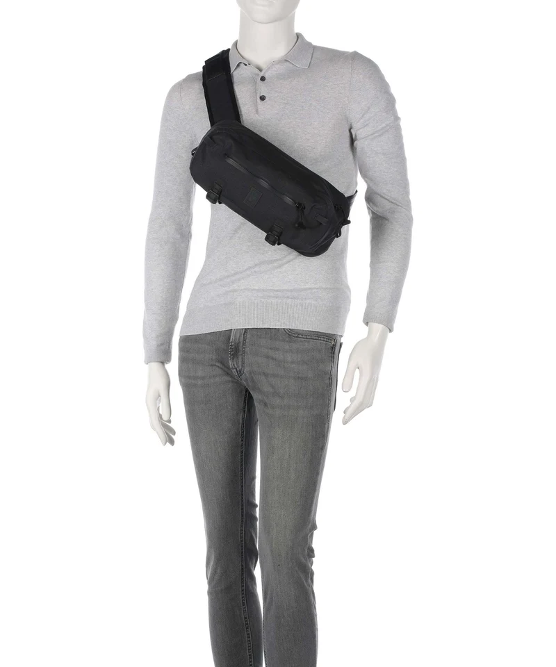 Chrome Kadet Mini WP Sac sling black