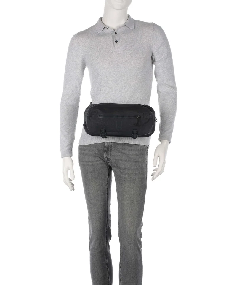 Chrome Kadet Mini WP Sac sling black