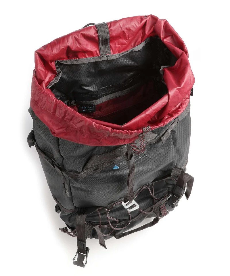 Klättermusen Bergelmer 30 Sac à dos de randonnée raven