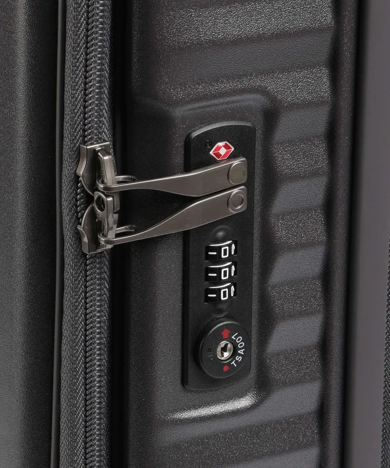 Echolac Celestra FA M Valise 4 roues dark grey