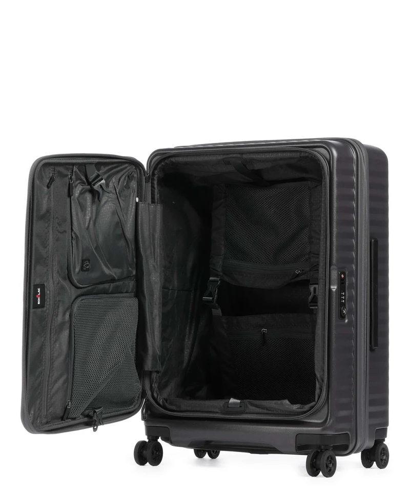 Echolac Celestra FA M Valise 4 roues dark grey
