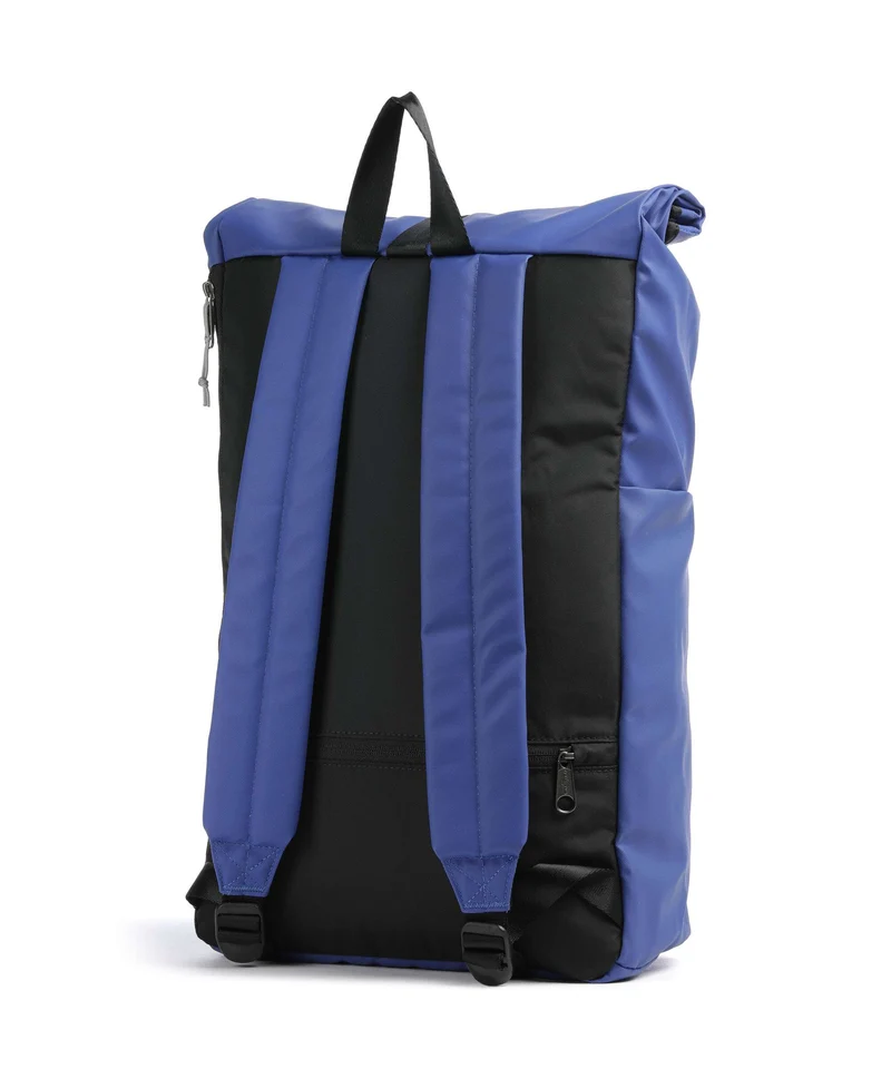 Eastpak Tarp Up Roll Sac à dos roll-top tarp blue