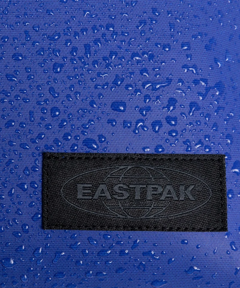 Eastpak Tarp Up Roll Sac à dos roll-top tarp blue
