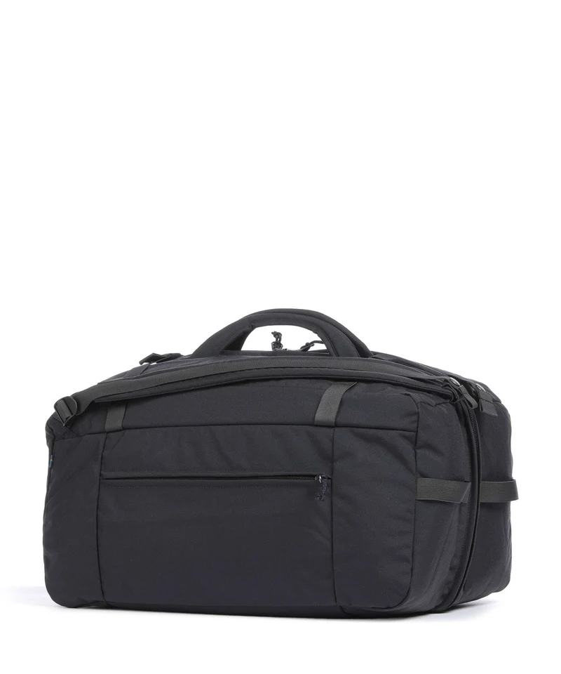 Fjällräven Vardag Split 45 Sac week-end coal black